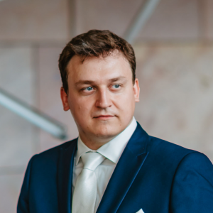 Leopold Podmolík - Akademie DM - studium MBA