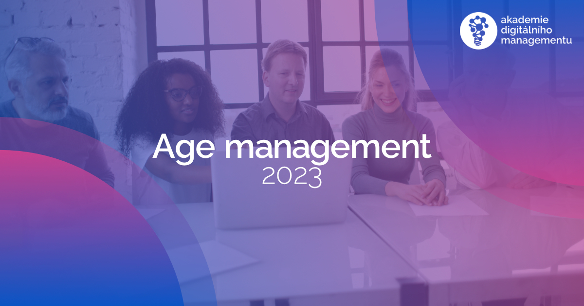 Age management 2023 MBA Matatkova