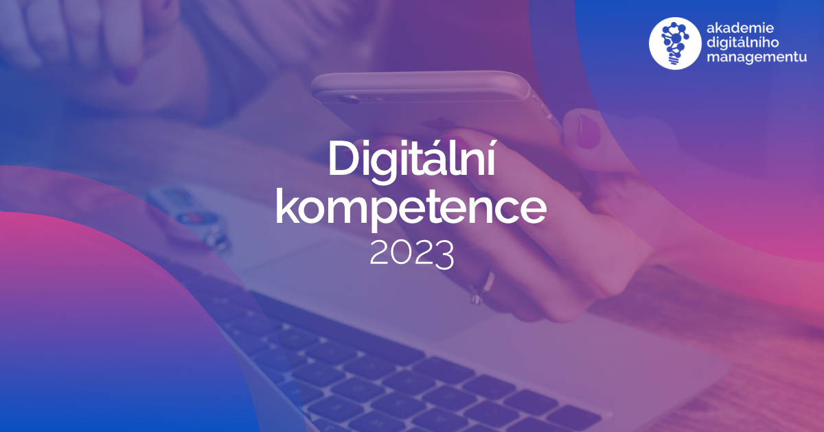 Digitální kompetence 2023 - MBA - Chábera - ECDL ICDL