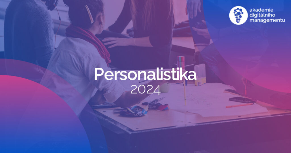 Personalistika - 2024